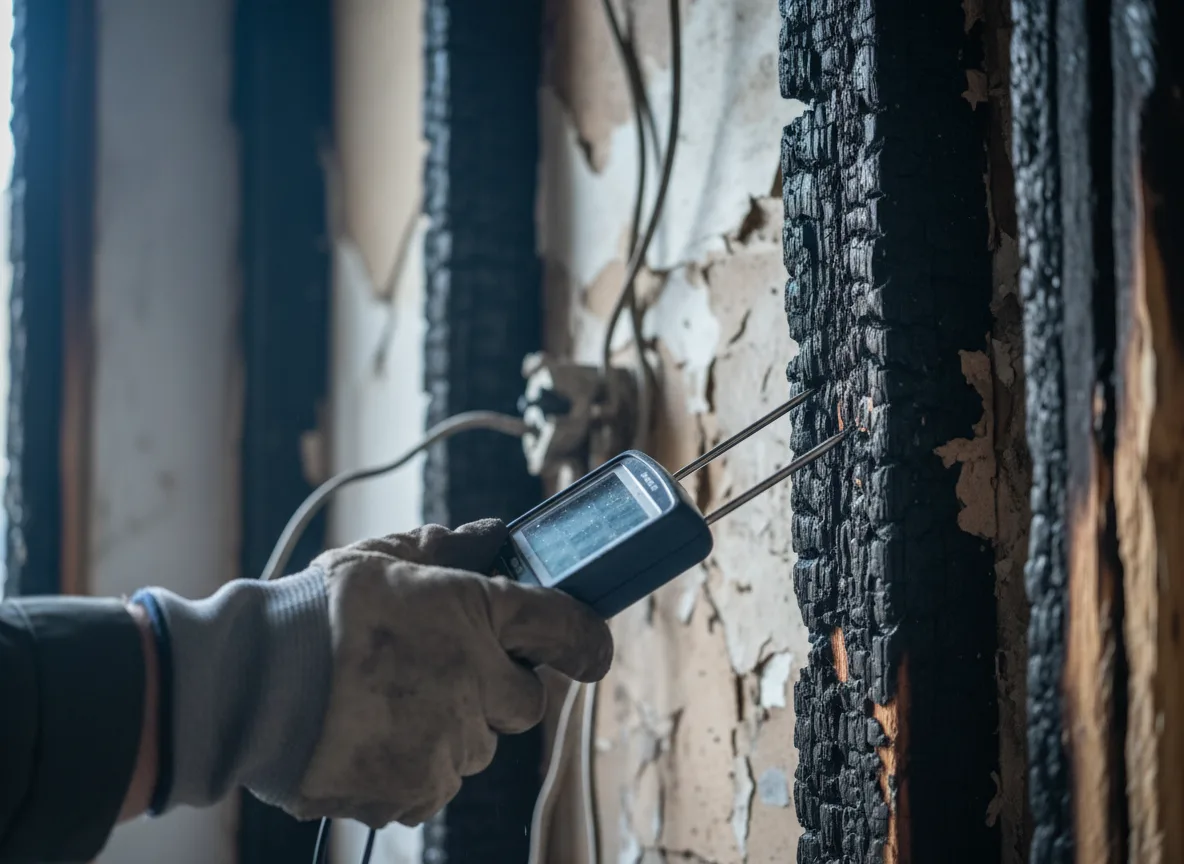 Fire Damage Restoration West Columbia, TX FAQs